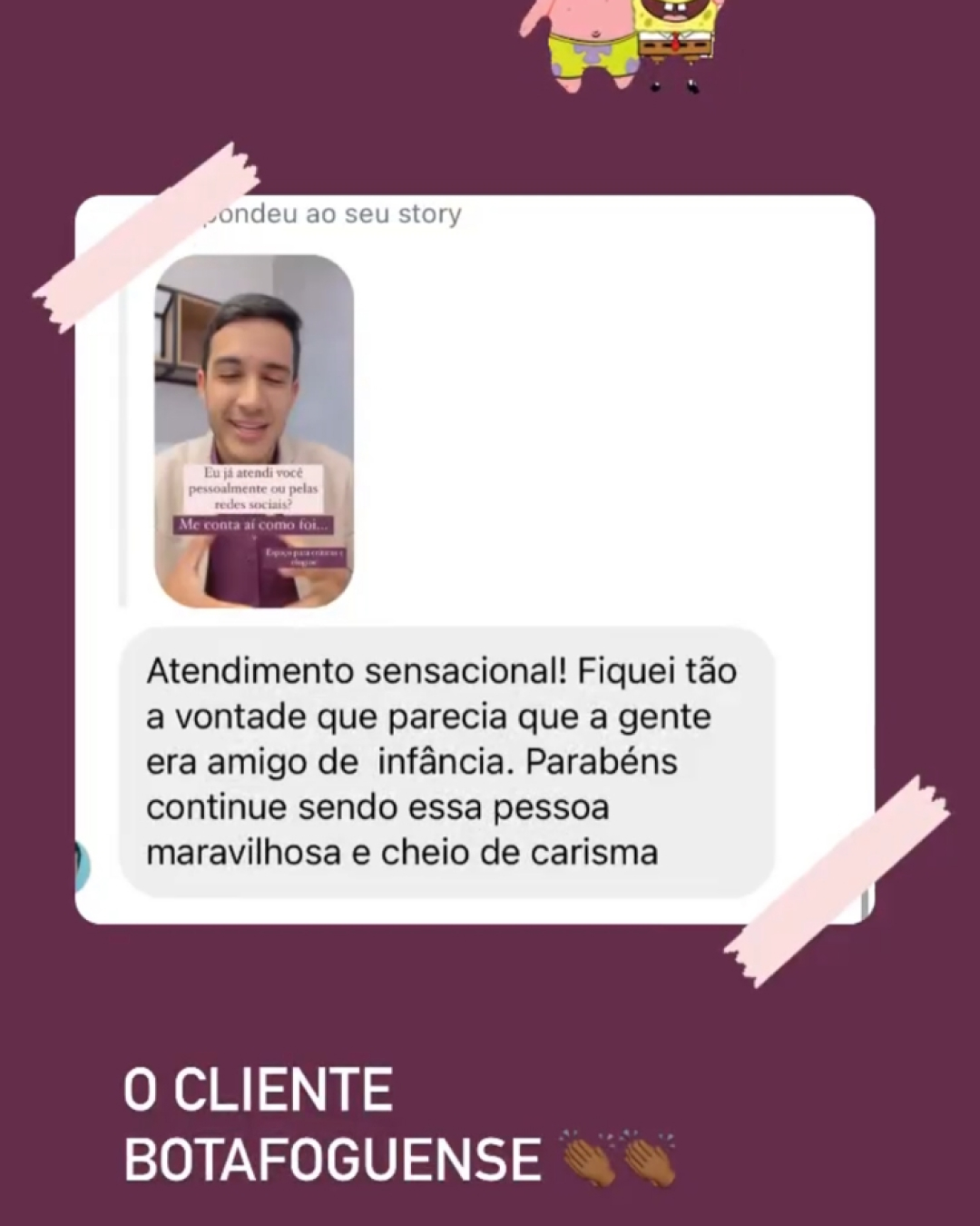 Depoimento 2