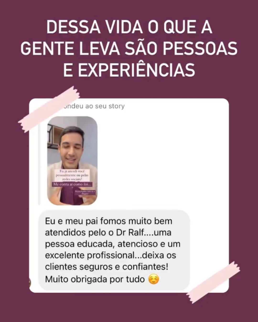 Depoimento 3