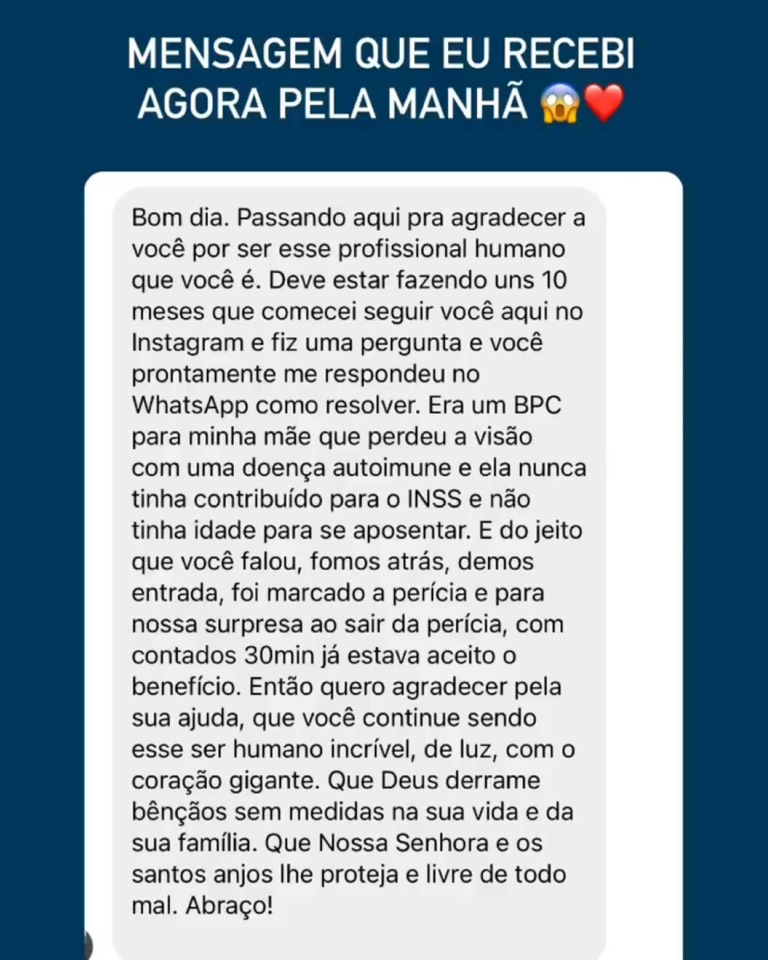 Depoimento 4